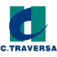Construtora Traversa Ltda Logo