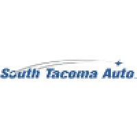 South Tacoma Auto Sales, Inc. Logo
