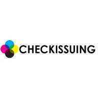 CheckIssuing Logo