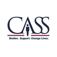 Central Arizona Shelter Services (CASS) Logo