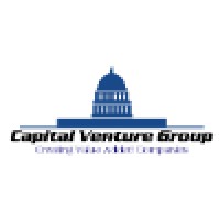 Capital Venture Enterprises Logo