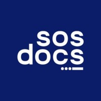 SOS DOCS Logo