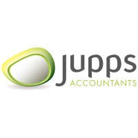 JUPPS LIMITED Logo