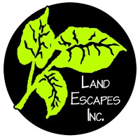Land Escapes Inc. Logo