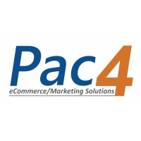 Pac4 Logo