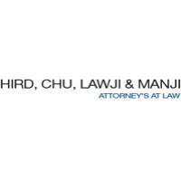 Hird, Chu, Lawji & Manji, PLLC Logo