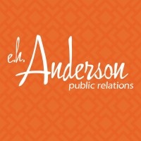 E.H. Anderson PR Logo