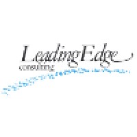 Leading Edge Consulting Logo