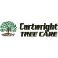 Cartwright Tree Care Logo