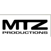 MTZ Productions Logo