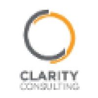 Clarity Consulting Logo