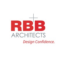 RB+B Architects Logo