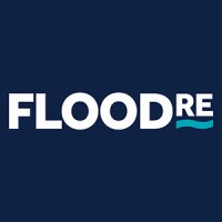 Flood Re Logo