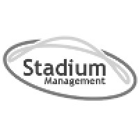 Stadium Management Ltd Logo