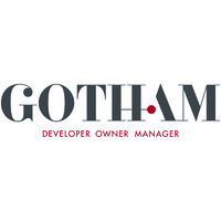 Gotham Organization Logo