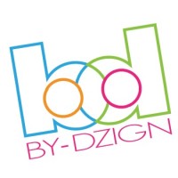 By Dzign Logo