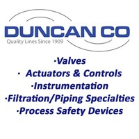 Duncan Company Logo