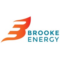 BROOKE ENERGY GROUP LIMITED Logo