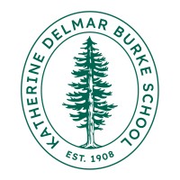 Katherine Delmar Burke School Logo