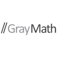 GrayMath Technology Co. Logo