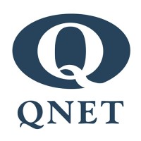 QNET Manitoba Logo