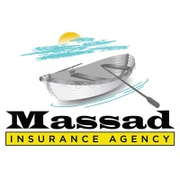 Massad Insurance Agency, LLC Logo