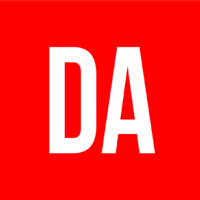 DA Strategic Brand Consulting Logo