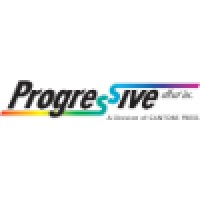 Progressive Offset Logo