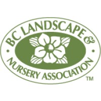 BC Landscape and Nursery Association Logo