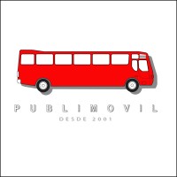 Publimovil Logo