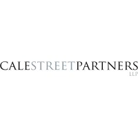 Cale Street Partners LLP Logo