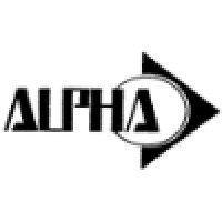Alpha Power AB Logo