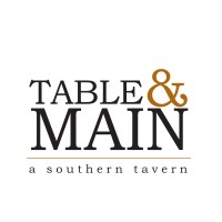 Table & Main Logo