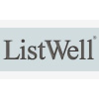 ListWell Realty Logo