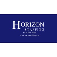 Horizon Staffing Logo