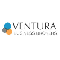 VENTURA BUSINESS BROKERS LTD Logo