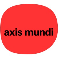 Axis Mundi Logo