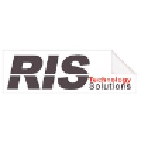 RIS Technology Solutions Logo