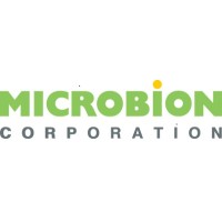 Microbion Corporation Logo