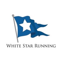 White Star Running Logo