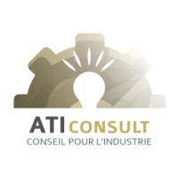 Ati Consult Logo