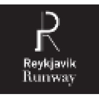 Reykjavik Runway Logo