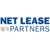 Net Lease Partners, Inc. Logo