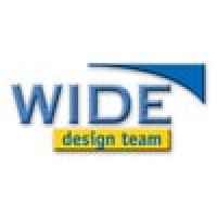 Wide Design Team Logo
