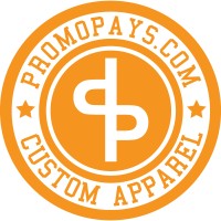 PromoPays Logo