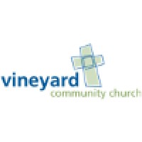 Vineyard Community Church Logo
