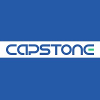 Capstone National Partners Logo