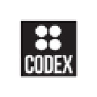Codex Creative Logo