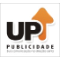 UP Publicidade Logo