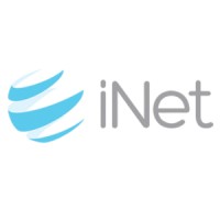 iNet Communications Group Plc Logo